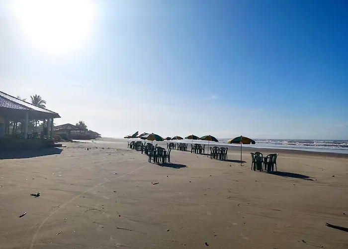 Casa Nova Na Praia Com Piscina E Area De Churrasco