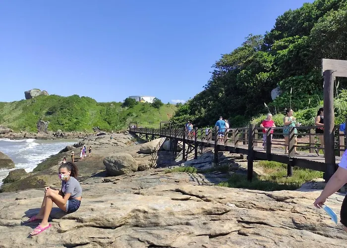 Casa Nova Na Praia Com Piscina E Area De Churrasco