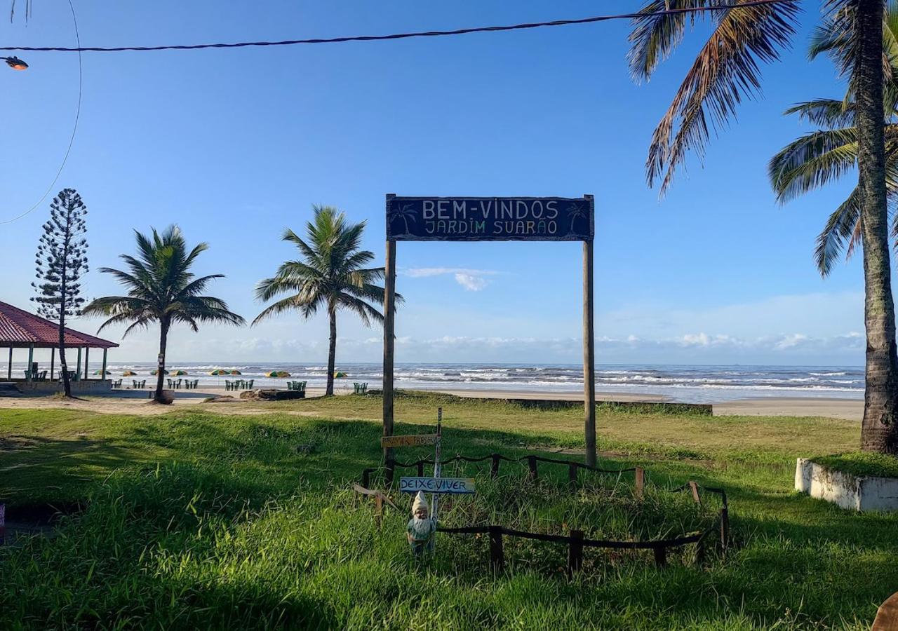 Casa Nova Na Com Piscina E Area De Churrasco * Itanhaem