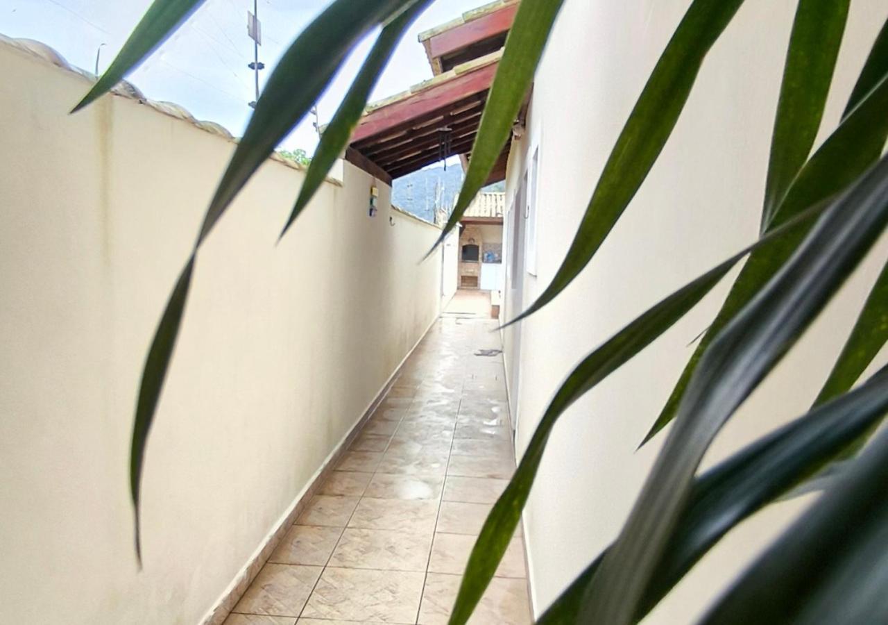 Holiday home Casa Nova Na Com Piscina E Area De Churrasco