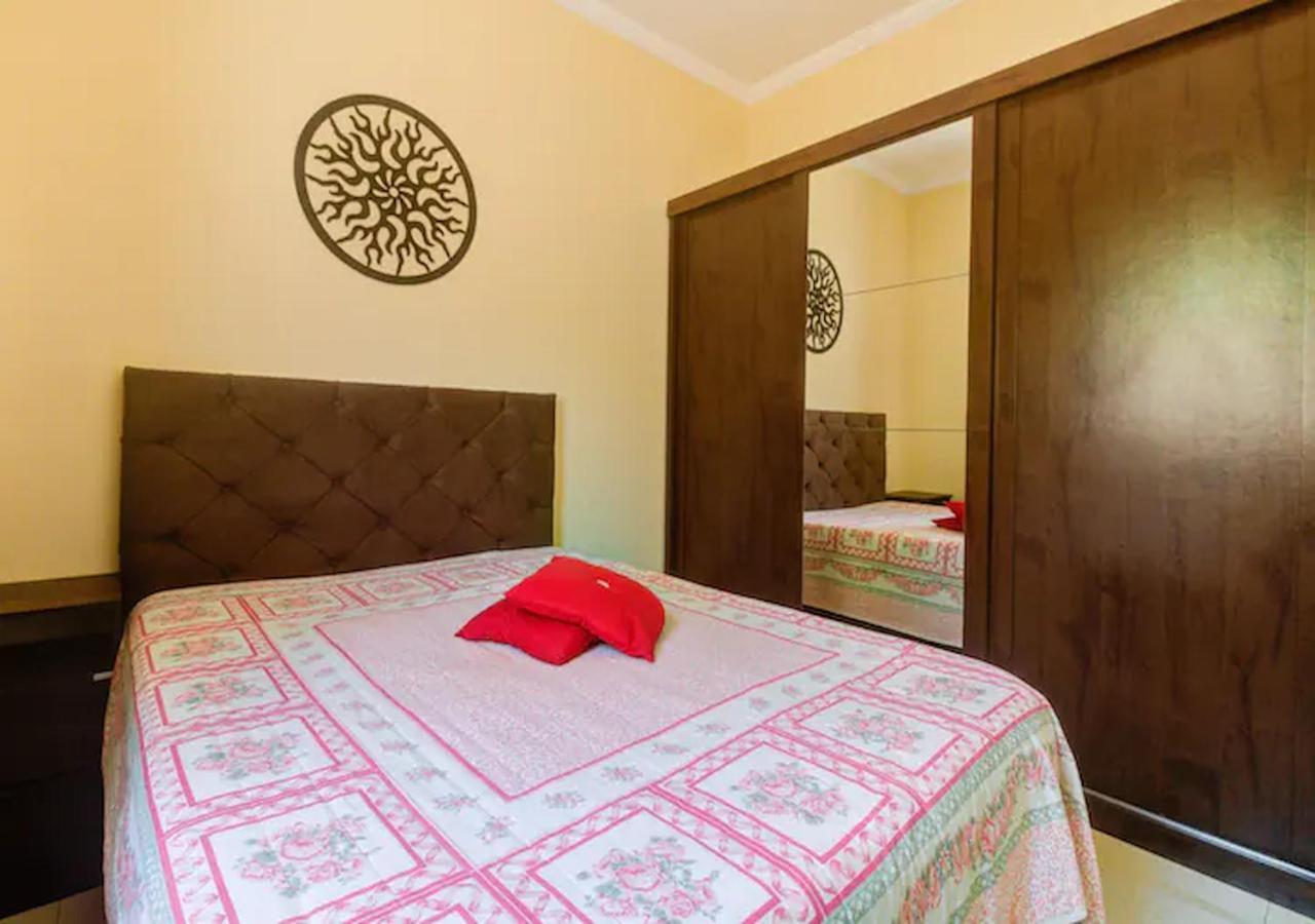 Holiday home Casa Nova Na Com Piscina E Area De Churrasco Itanhaem