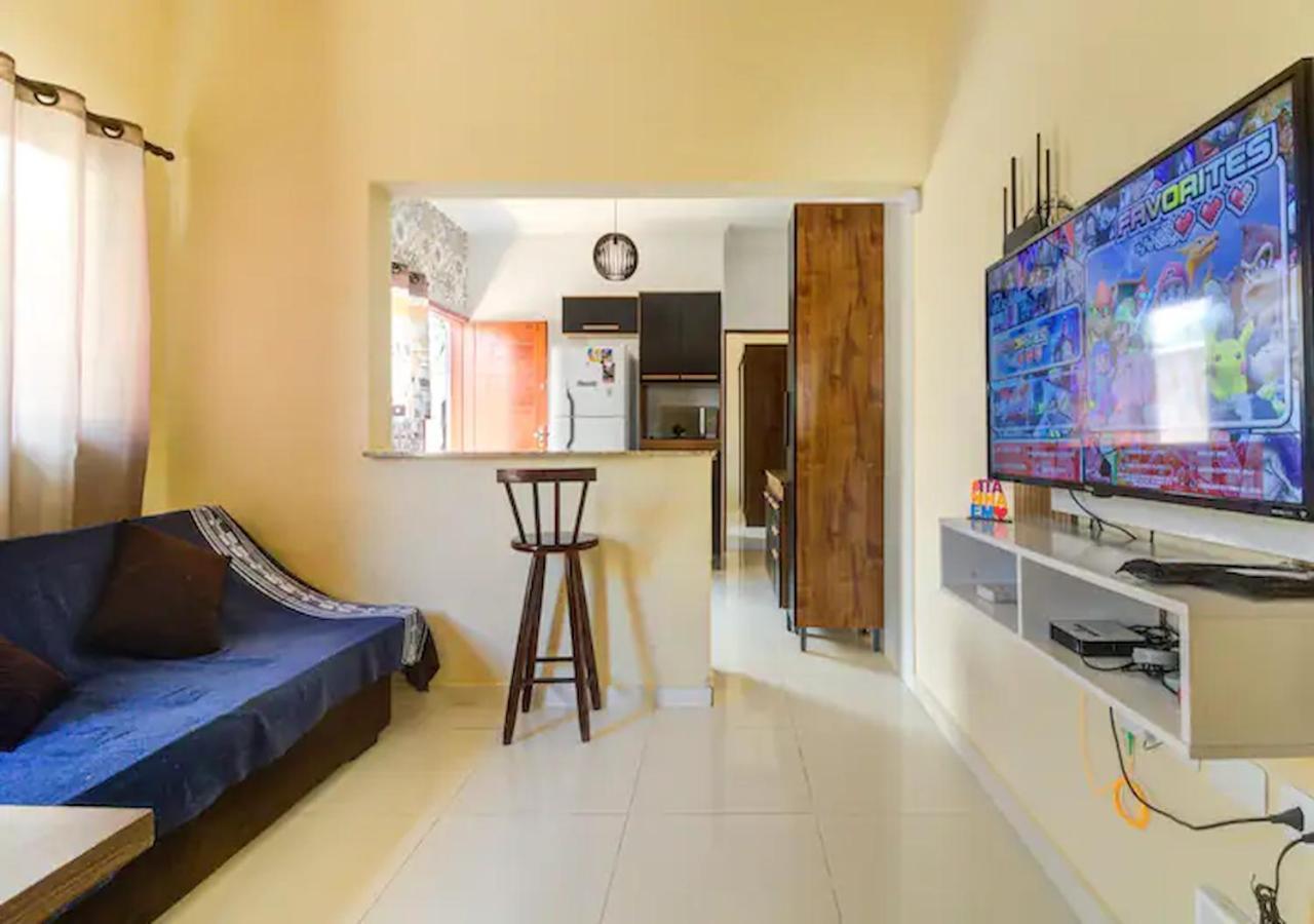 Casa Nova Na Com Piscina E Area De Churrasco * Itanhaem